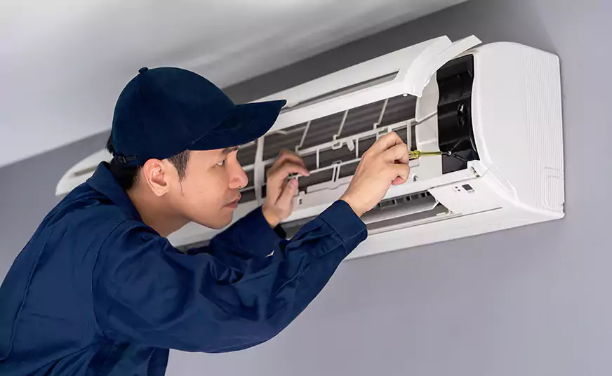 AC Duct Cleaning Warren
