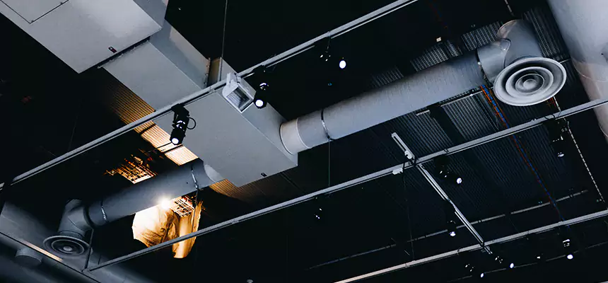 Our Air Duct Replacement Services in Warren, MI