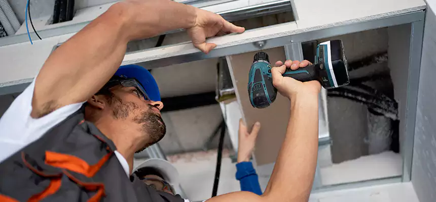 Our Apartment Air Duct Cleaning Services in Warren, MI