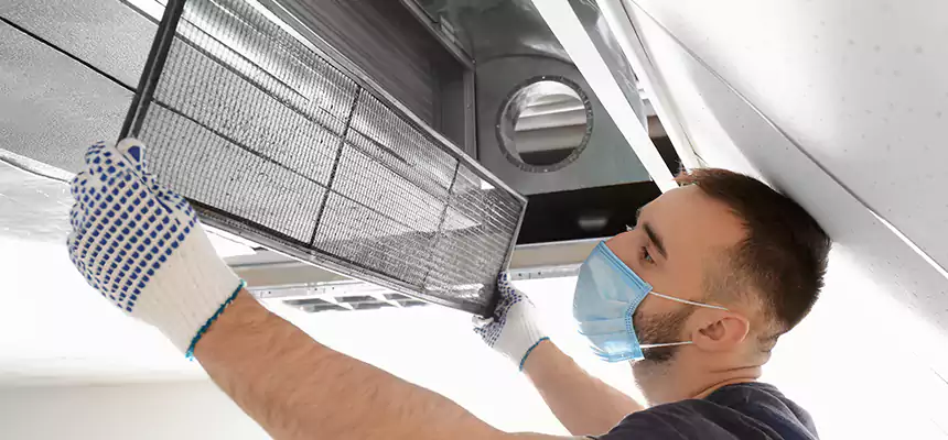 Our Home Duct Cleaning Services in Warren, MI