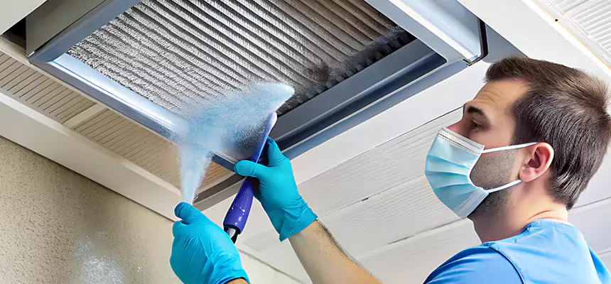 Our Home Ventilation Cleaning Services in Warren, MI