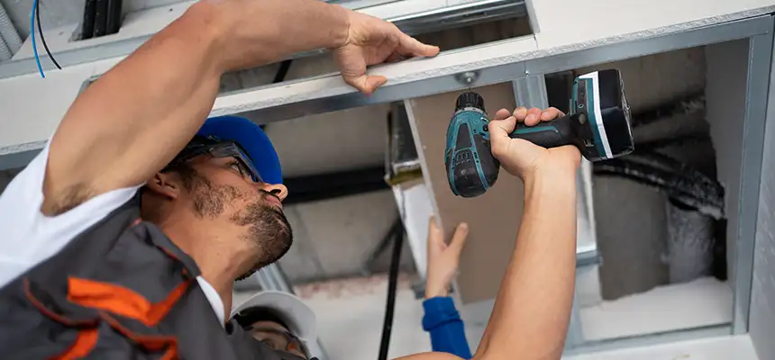 Our Improve Home Air Circulation Services in Warren, MI