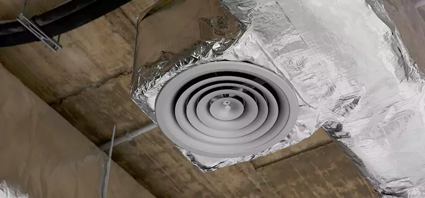 Our Industrial Dryer Vent Cleaning Services in Warren, MI