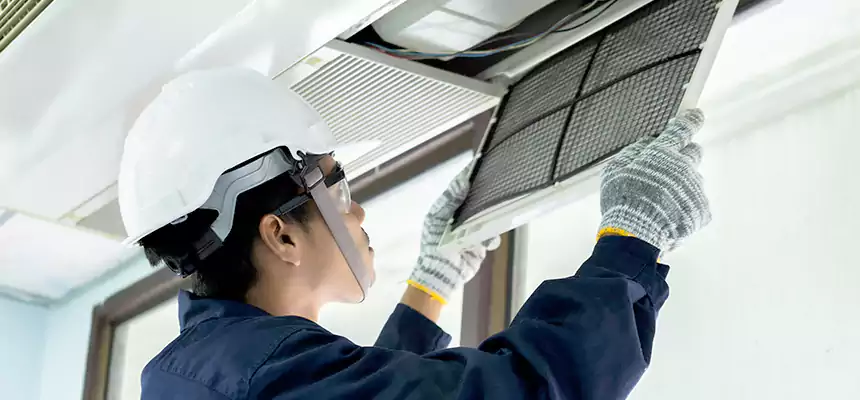 Our Residential Air Vent Cleaning Services in Warren, MI