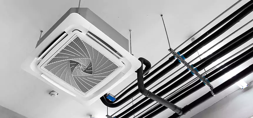 Our Smart AC Vent Controller Services in Warren, MI