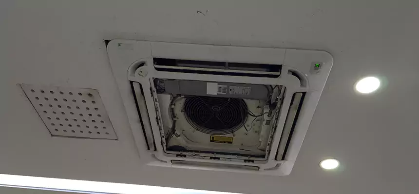 Our Wall Vent Cleaning Service Services in Warren, MI