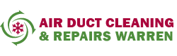 Air Duct Cleaning & Repairs Warren