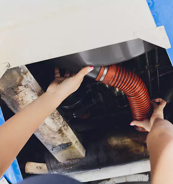 Professional Air Duct Leak Repair in Warren, MI