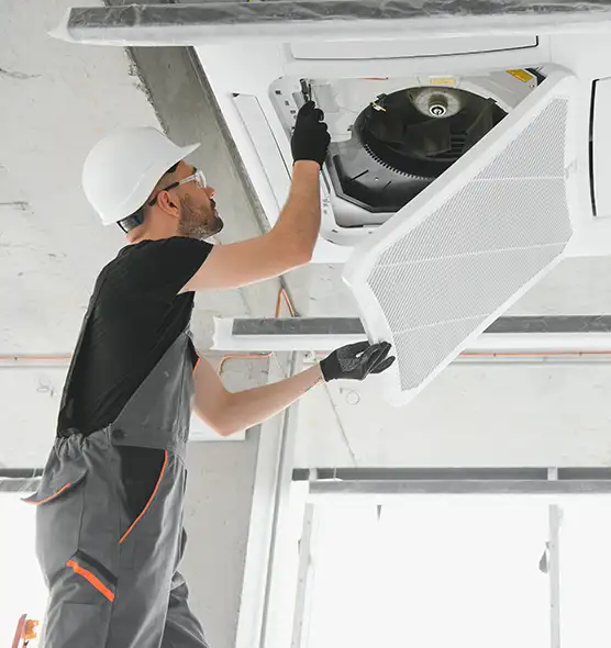 About Air Duct Rodent Removal in Warren, MI