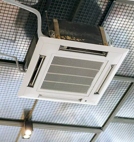 Top-Notch Allergy Relief Vent Cleaning Services in Warren, MI