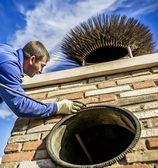 About Professional Chimney Sweep in Warren, MI