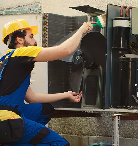 About Dryer Duct Fire Hazard Inspection in Warren, MI