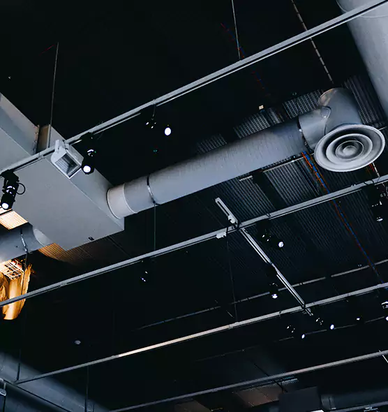 About Duct Sanitization with UV Light in Warren, MI