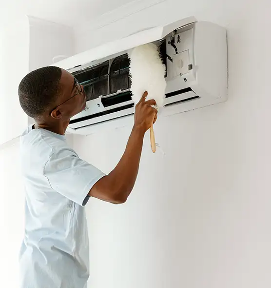 Professional Maximize AC Efficiency  in Warren, MI