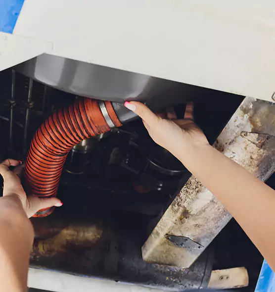 Professional Post-Renovation Duct Debris Removal in Warren, MI