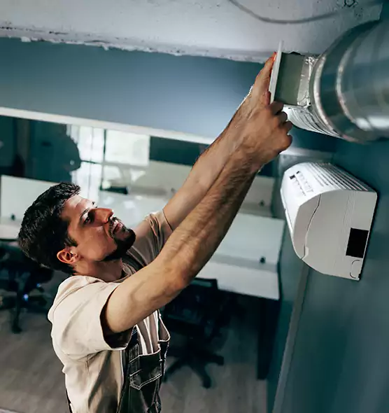 Reliable Warehouse Vent Cleaning in Warren, MI