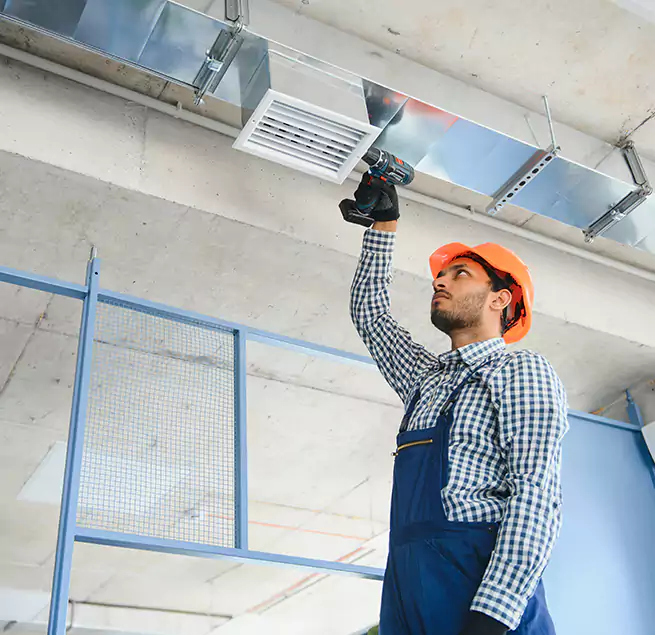 Why Homeowners & Businesses Trust Us in Warren, MI?