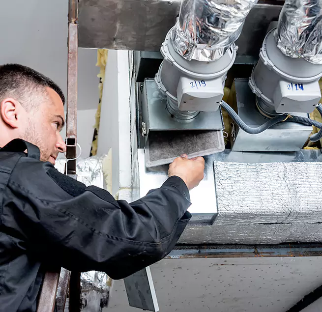 Why Homeowners & Businesses Trust Us in Warren, MI?