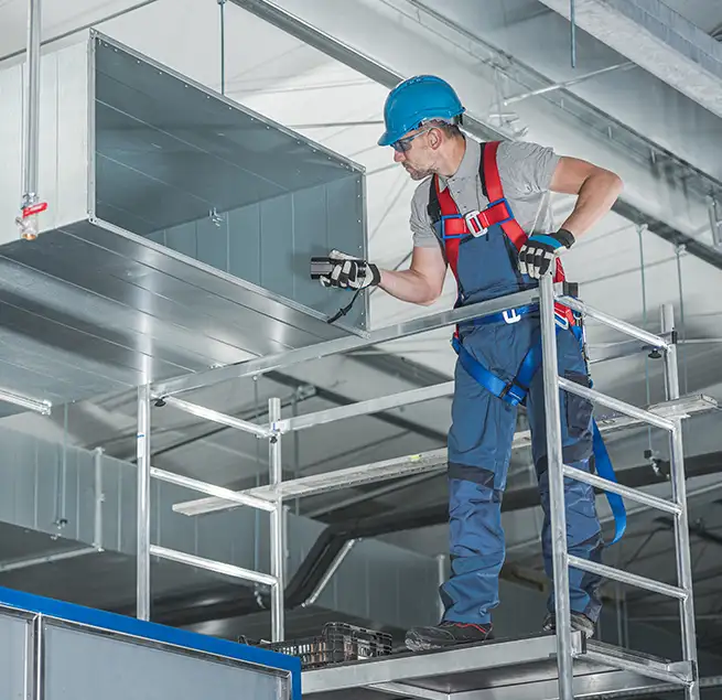 Why Homeowners & Businesses Trust Us in Warren, MI?