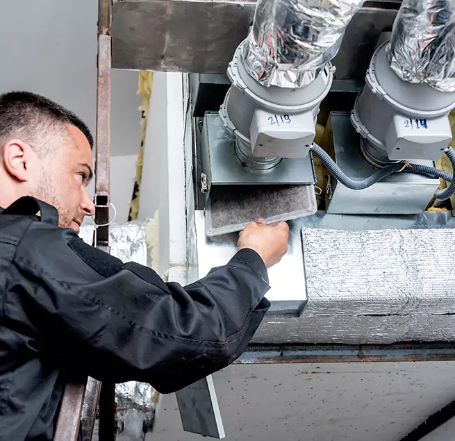 Why Homeowners & Businesses Trust Us in Warren, MI