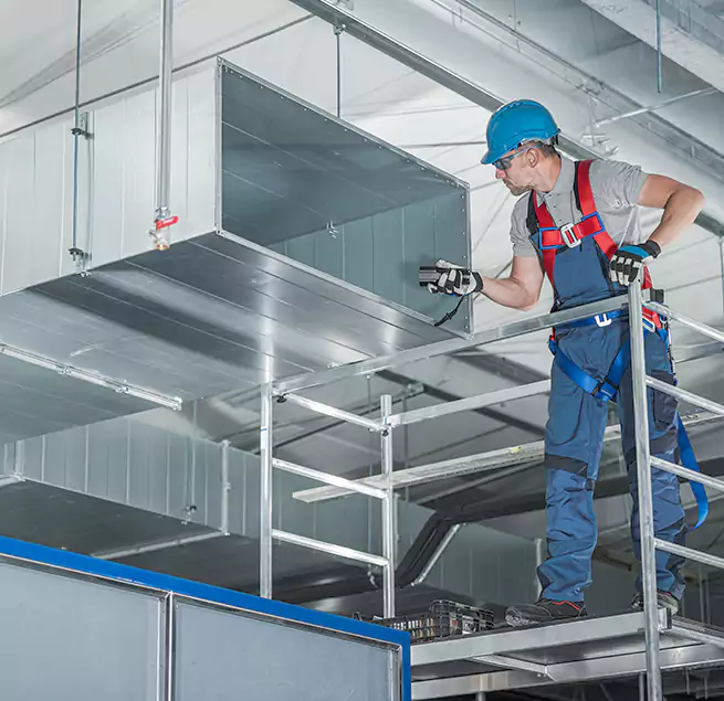 Why Homeowners & Businesses Trust Us in Warren, MI?