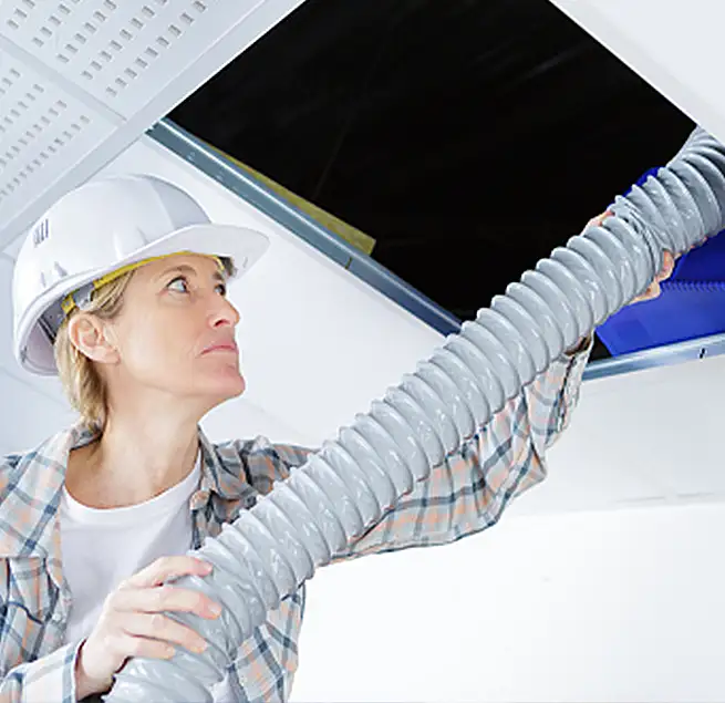 Why Homeowners & Businesses Trust Us Warren, MI