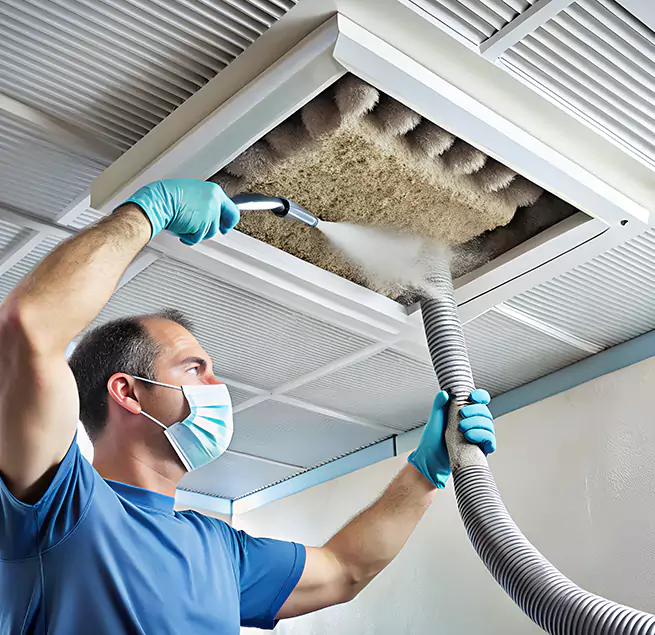 Why Homeowners & Businesses Trust Us Warren, MI