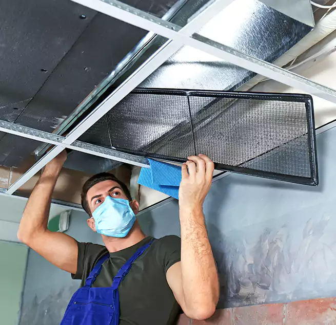 Why Homeowners Businesses Trust Us in Warren, MI