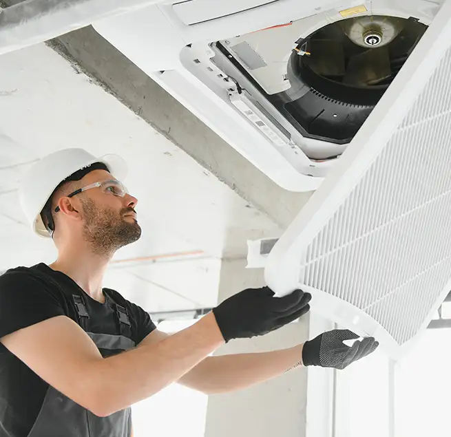 Why Homeowners & Businesses Trust Us in Warren, MI?