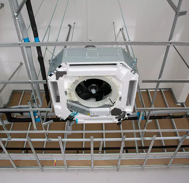 Why Homeowners & Businesses Trust Us in Warren, MI?