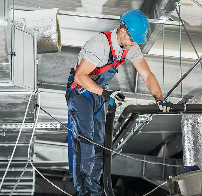 Why Homeowners & Businesses Trust Us in Warren, MI?