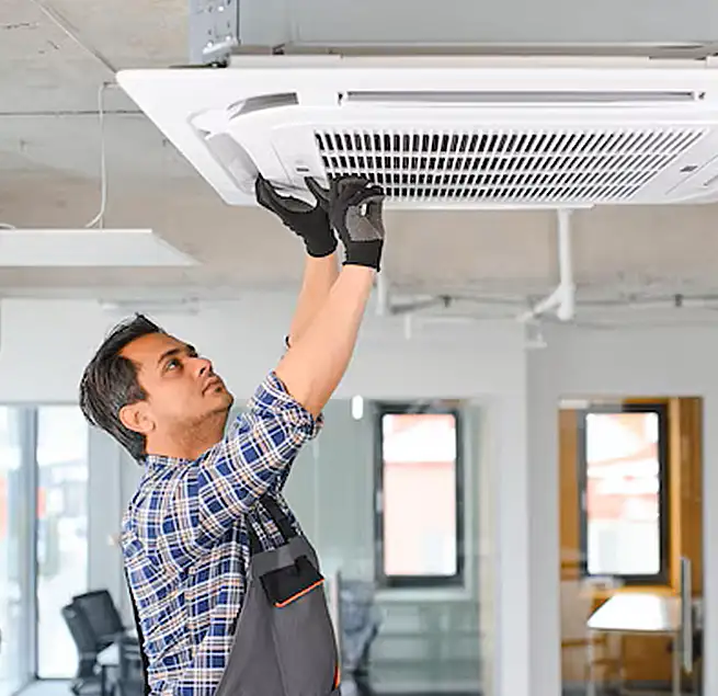 Why Homeowners & Businesses Trust Us in Warren, MI?