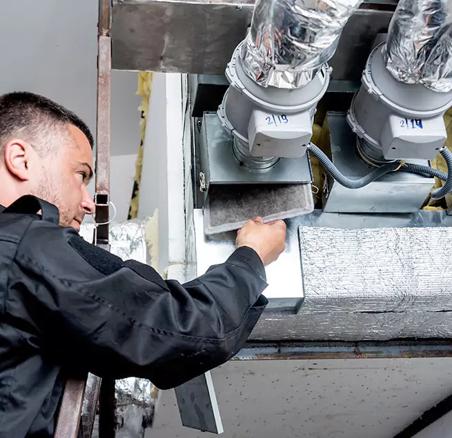 Why Homeowners & Businesses Trust Us in Warren, MI?