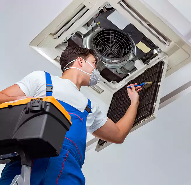 Why Homeowners & Businesses Trust Us in Warren, MI