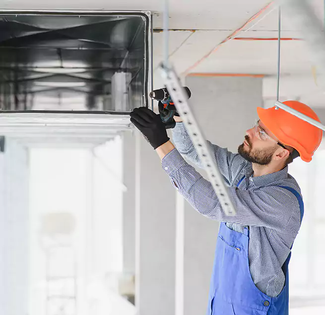 Why Homeowners & Businesses Trust Us Warren, MI