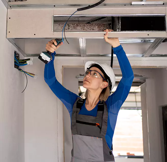 Why Homeowners & Businesses Trust Us in Warren, MI?