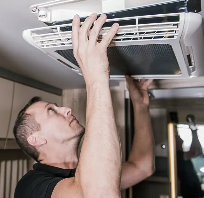 Why Homeowners & Businesses Trust Us Warren, MI