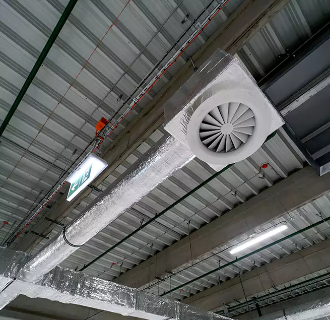 Why Homeowners & Businesses Trust Us in Warren, MI