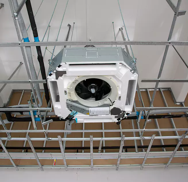 Why Homeowners & Businesses Trust Us Warren, MI