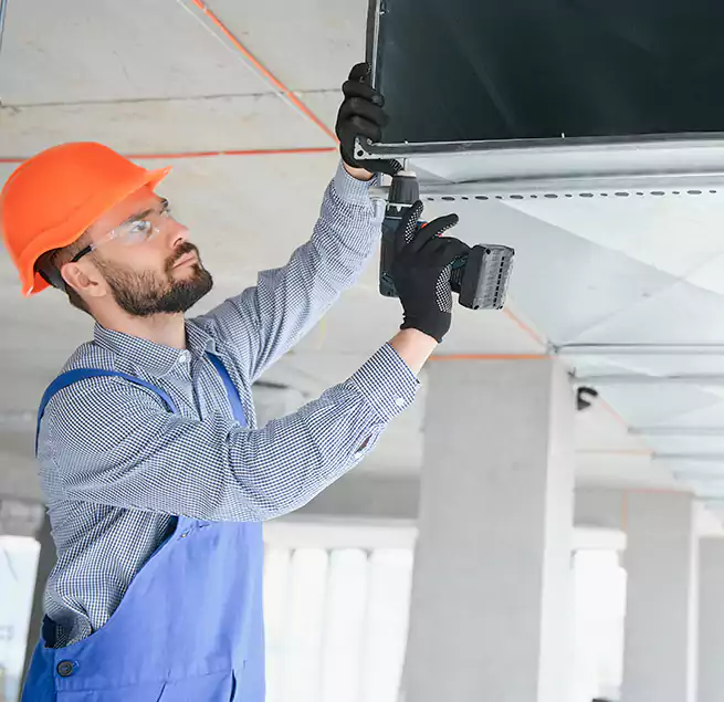 Why Homeowners & Businesses Trust Us in Warren, MI?