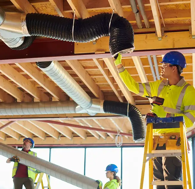 Why Homeowners & Businesses Trust Us in Warren, MI?