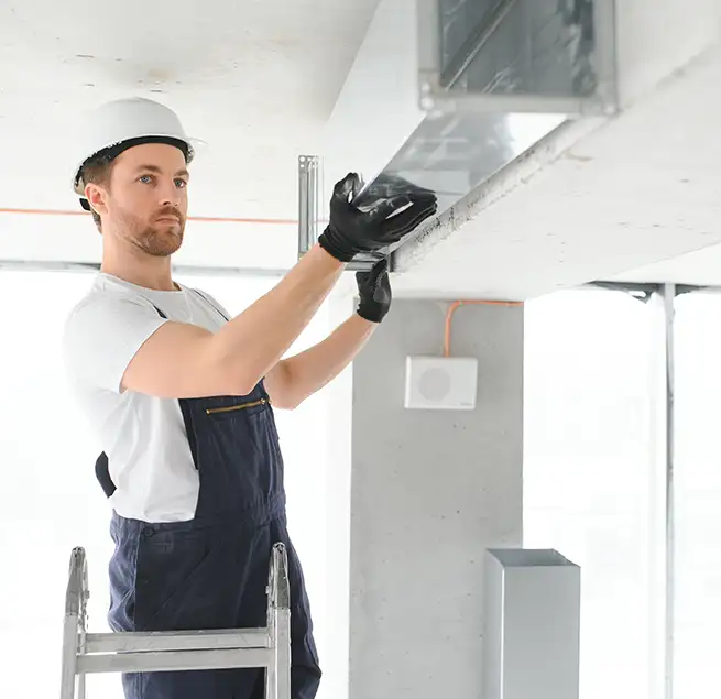 Why Homeowners & Businesses Trust Us in Warren, MI?