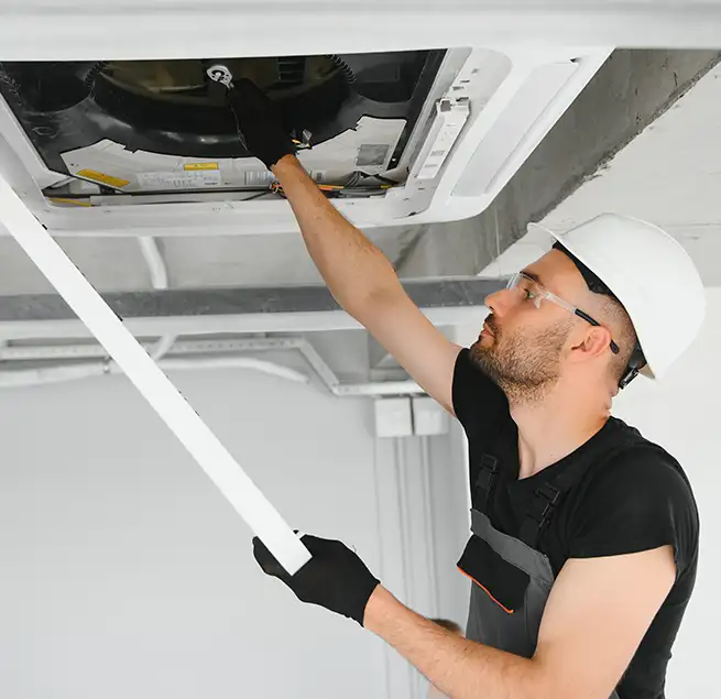 Why Homeowners & Businesses Trust Us in Warren, MI?