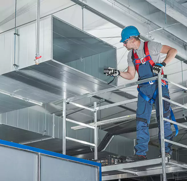 Why Homeowners & Businesses Trust Us in Warren, MI?