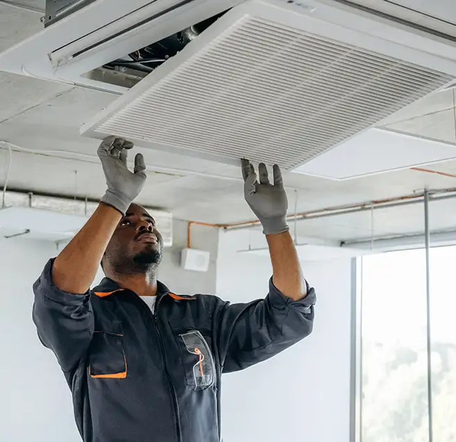 Why Homeowners & Businesses Trust Us in Warren, MI?