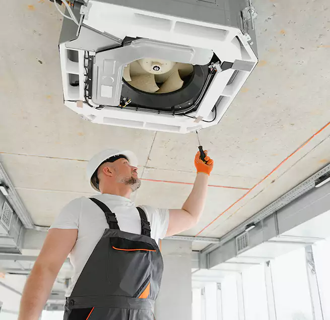 Why Homeowners Businesses Trust Us in Warren, MI