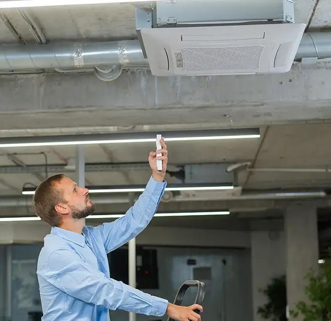 Why Homeowners & Businesses Trust Us in Warren, MI?