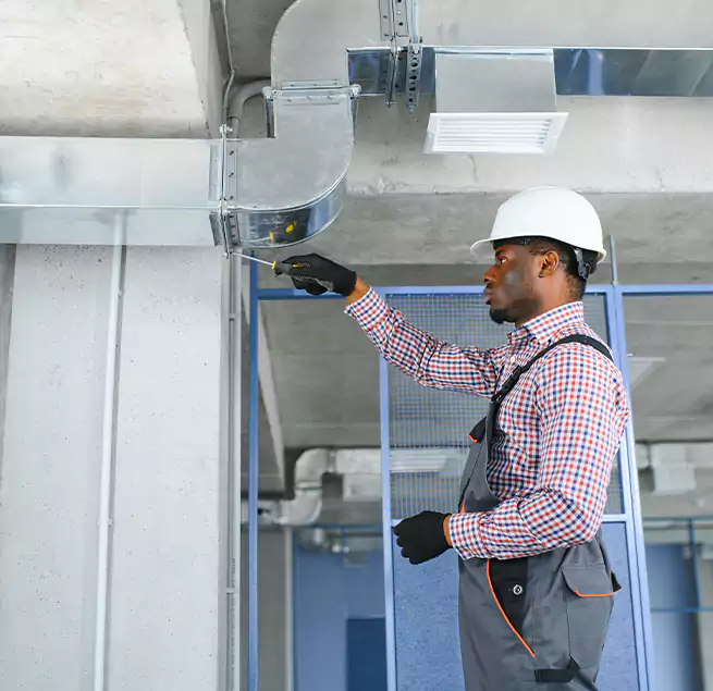 Why Homeowners & Businesses Trust Us in Warren, MI