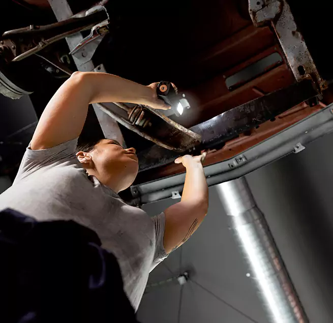 Why Homeowners & Businesses Trust Us Warren, MI