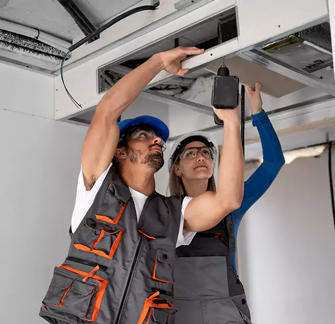 Why Homeowners & Businesses Trust Us in Warren, MI